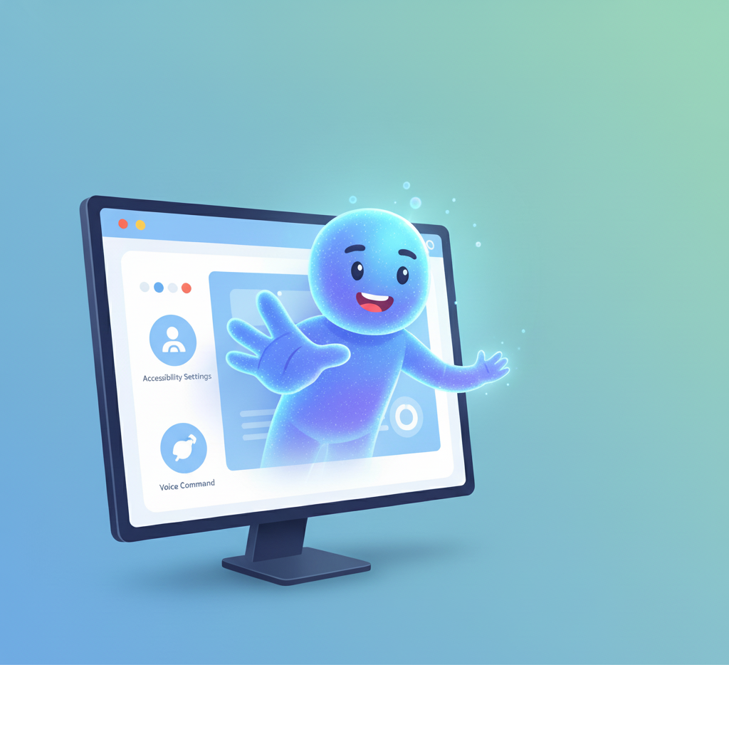 AssistableMe Project Thumbnail