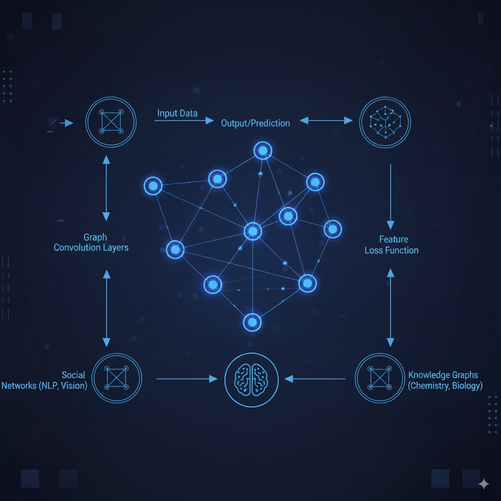 GNN Educational Framework Thumbnail